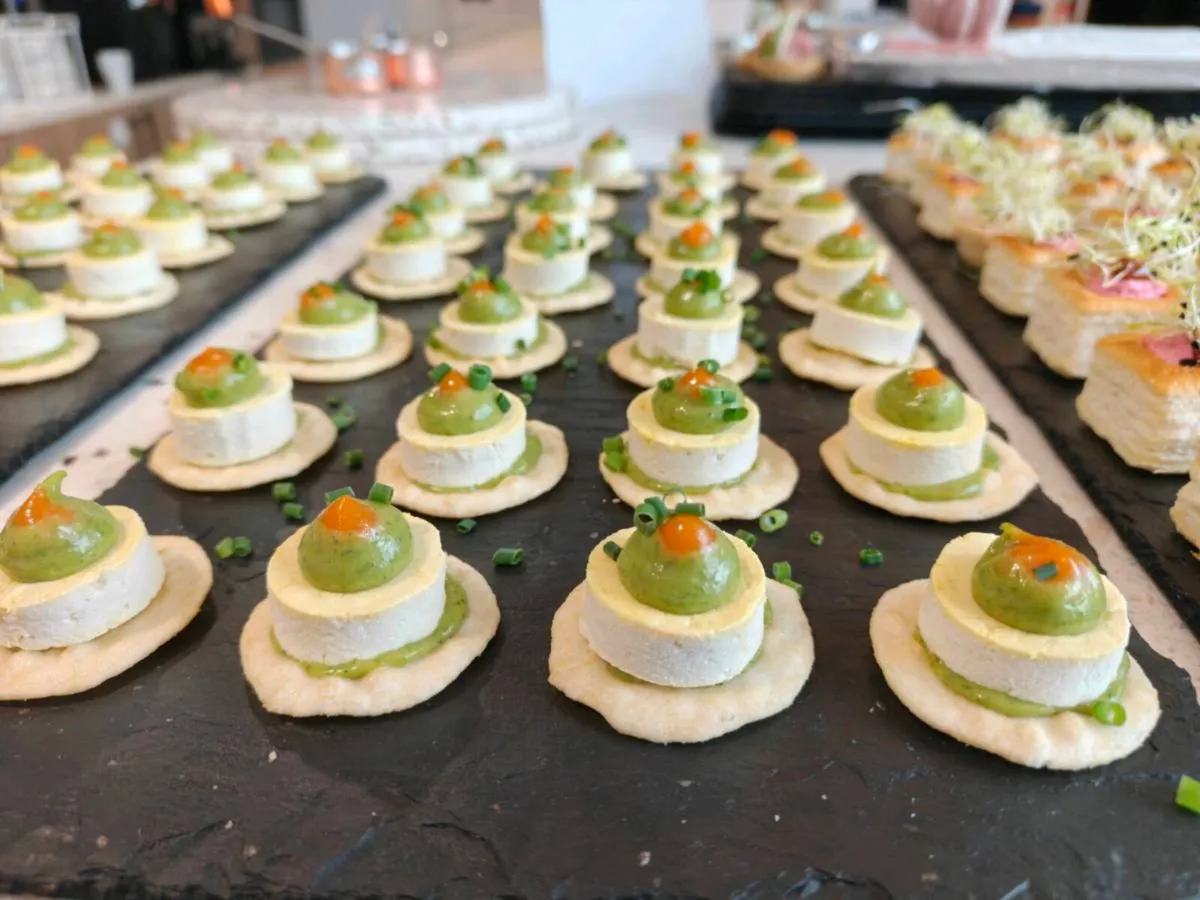 Events, occasions corporate lunches, and more - Image 4