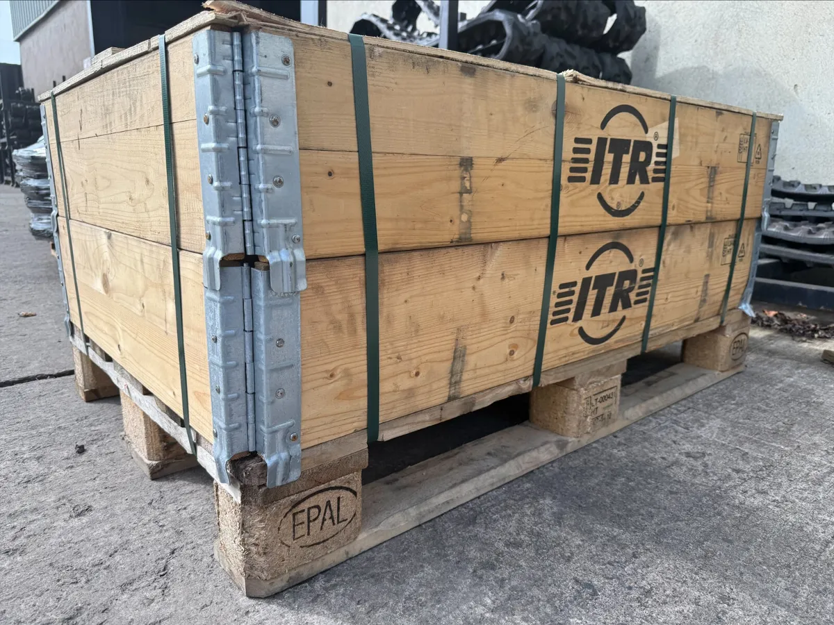 ITR Solutions @ Undercarriage Ireland - Image 4