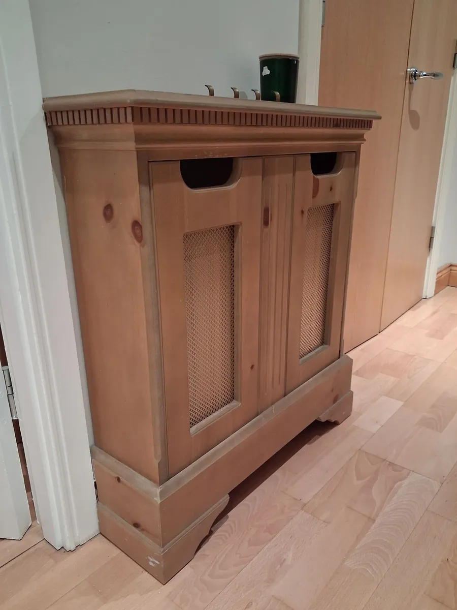 Radiator covers - Image 2