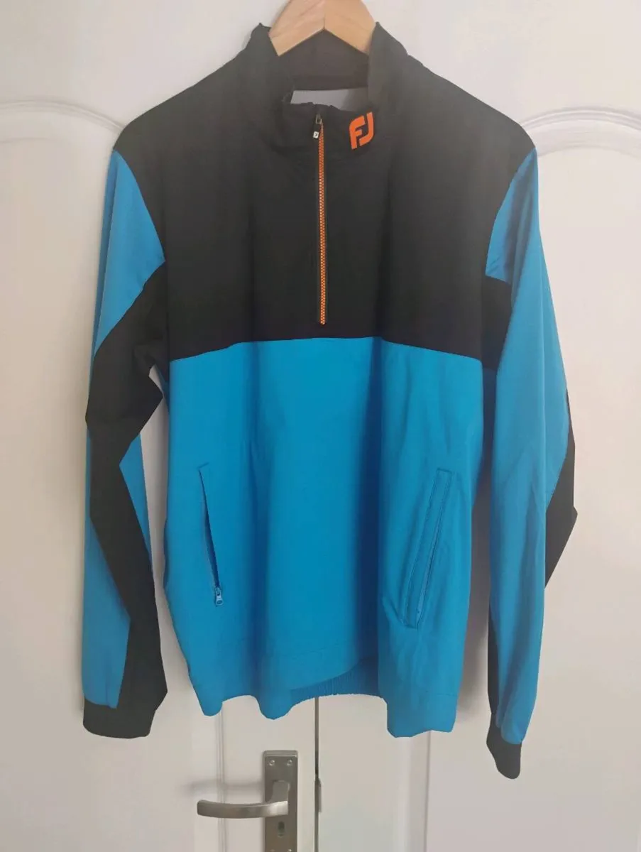 Footjoy hydroknit - Image 1