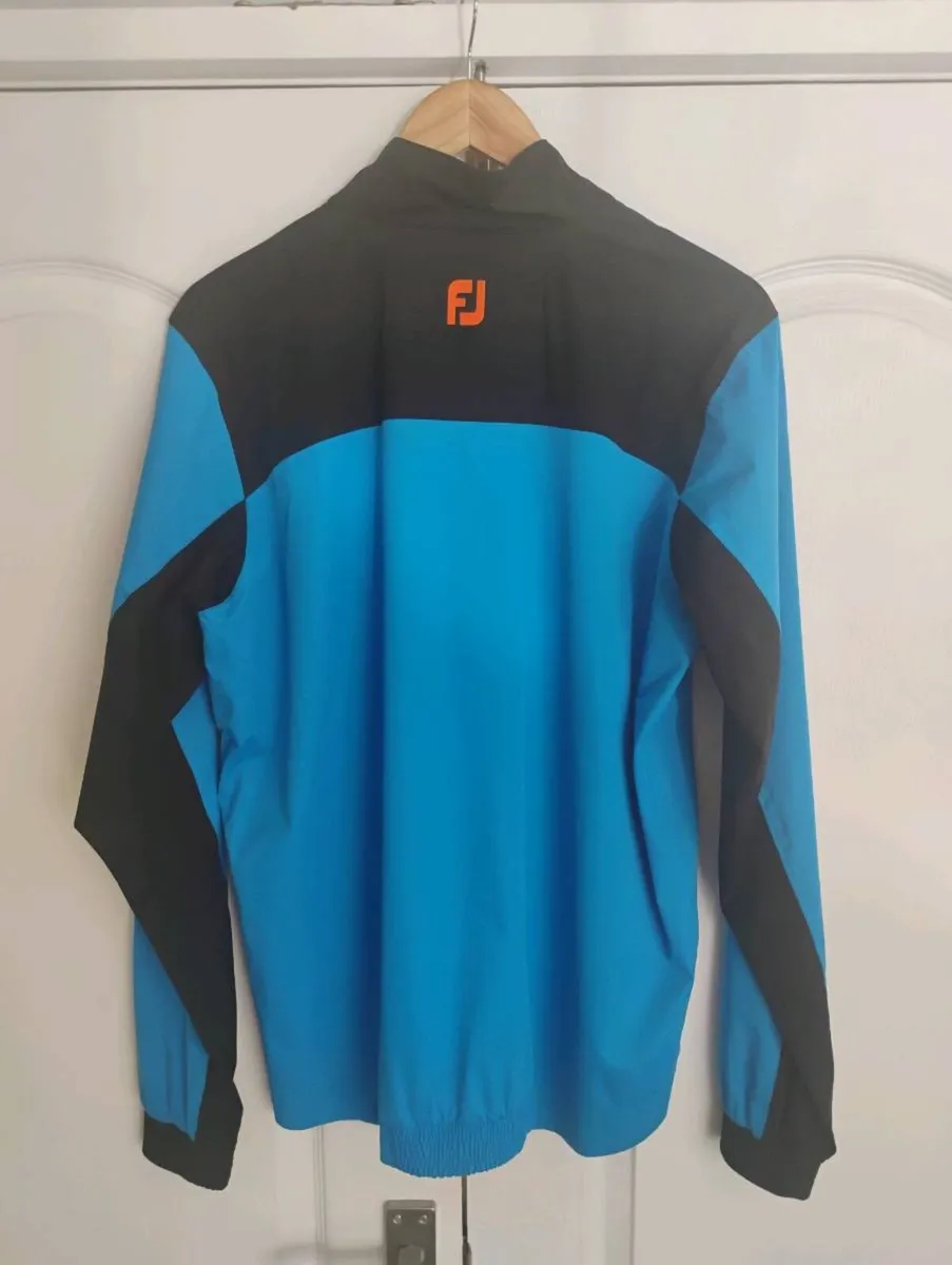 Footjoy hydroknit - Image 2