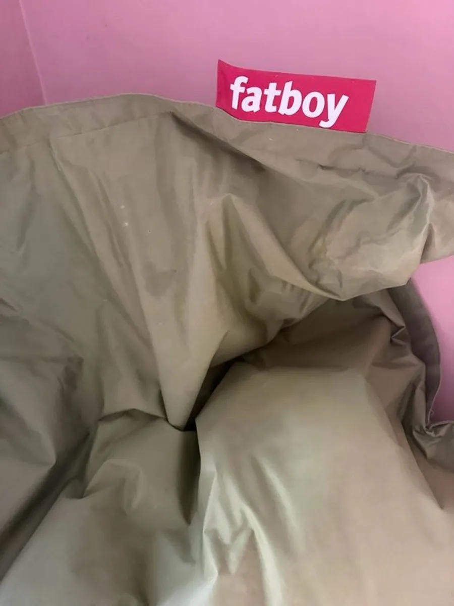 Super Bean bag - Image 2