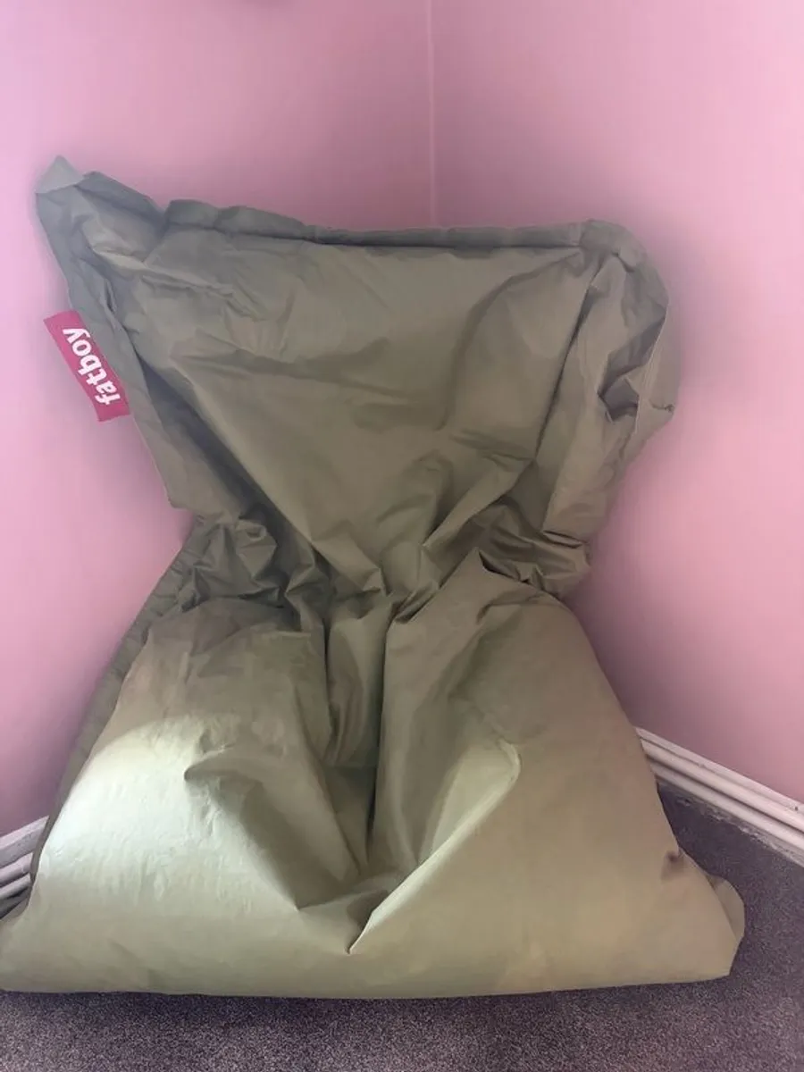 Super Bean bag - Image 3