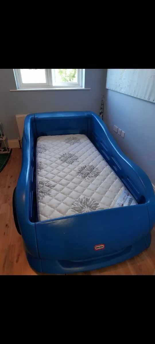 Car Bed - Image 2