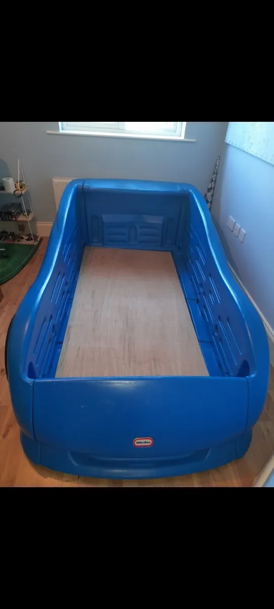 Car Bed - Image 3