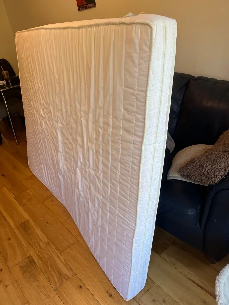 Foldable Mattress - Image 2
