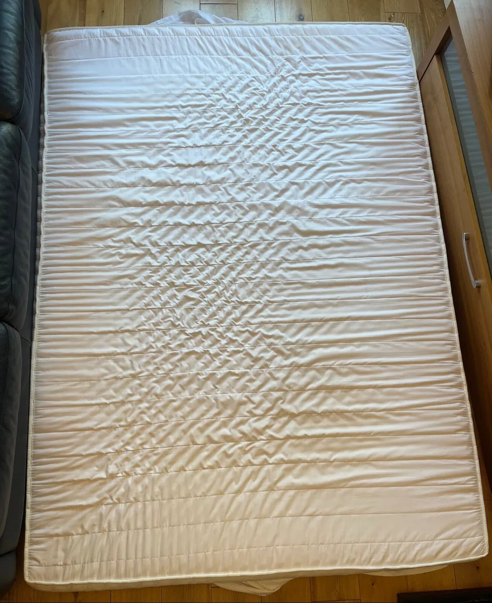 Foldable Mattress - Image 4