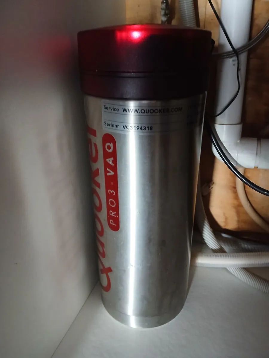 Quooker Hot Tap - Image 2