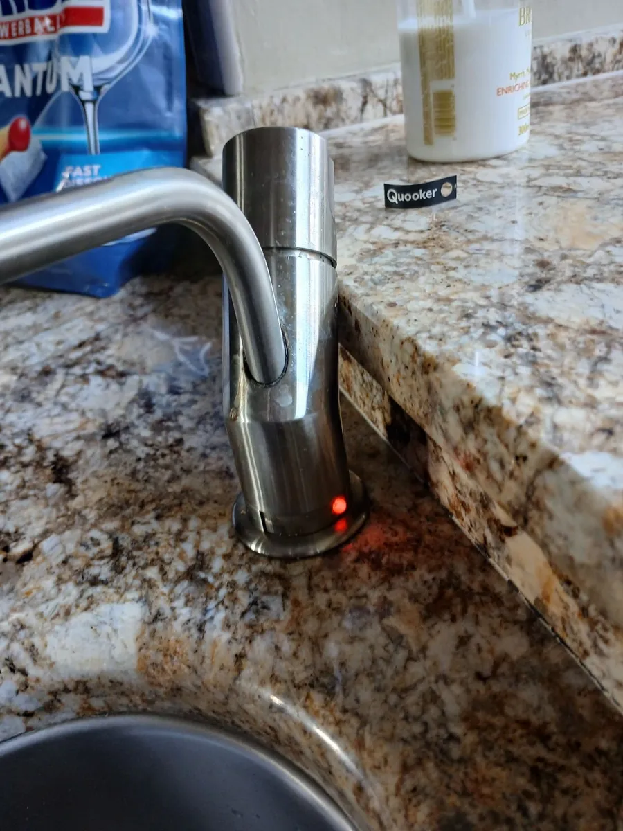 Quooker Hot Tap - Image 4