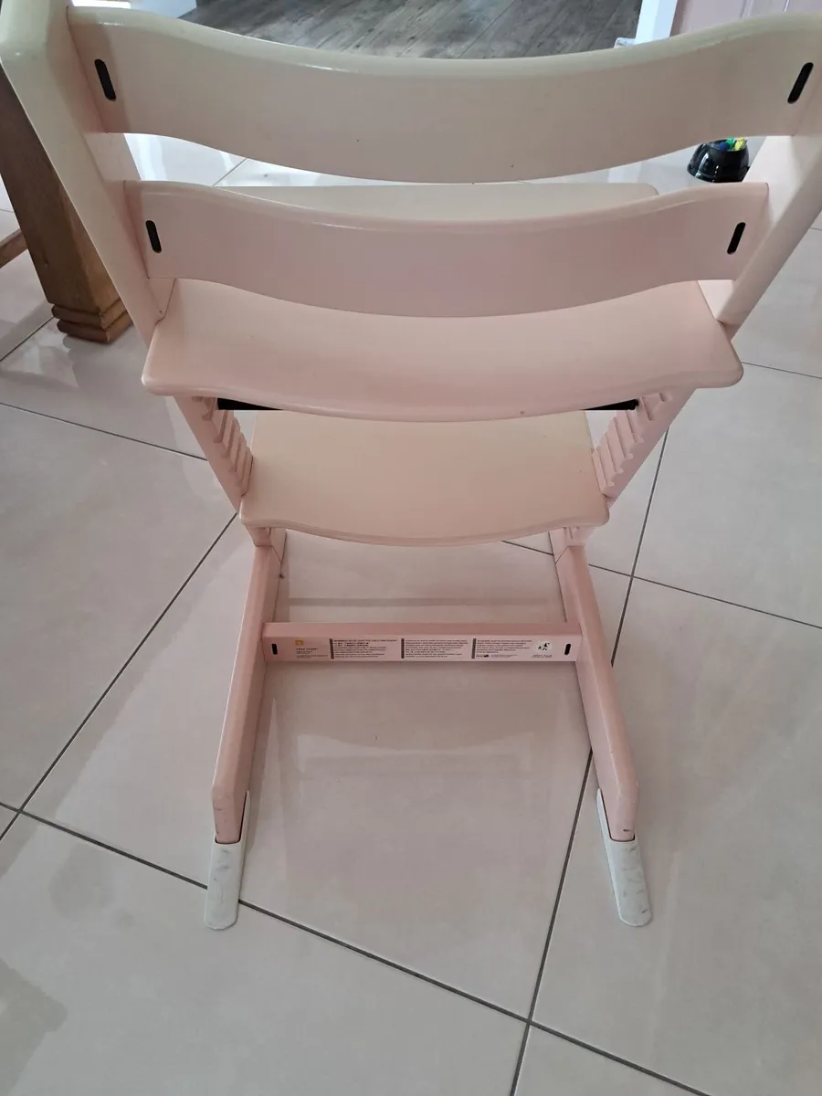 Stokke Tripp Trapp chair - Image 2