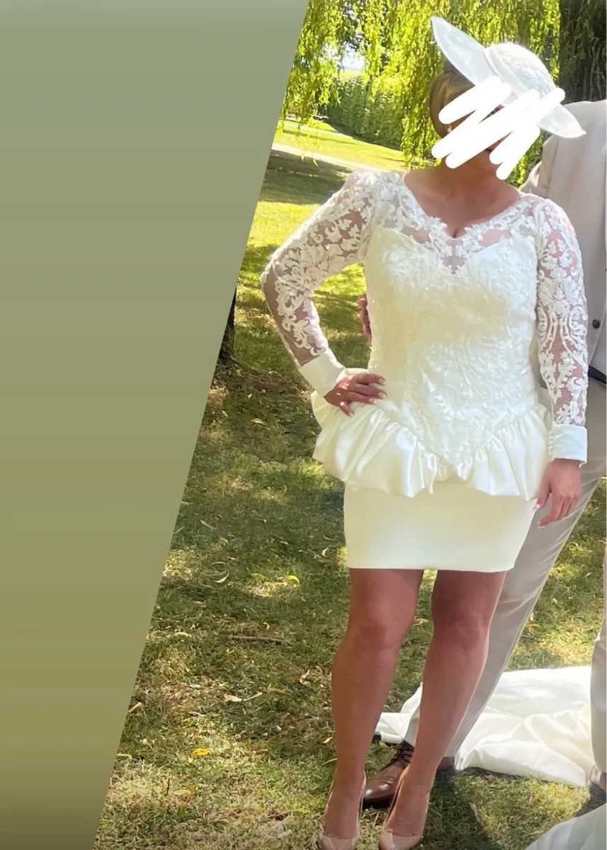 Two piece outfit - Image 2
