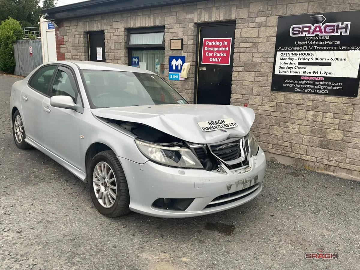 SAAB COLLECTION - Image 2