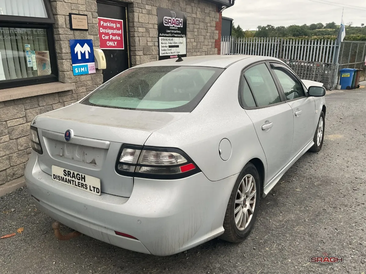 SAAB COLLECTION - Image 4