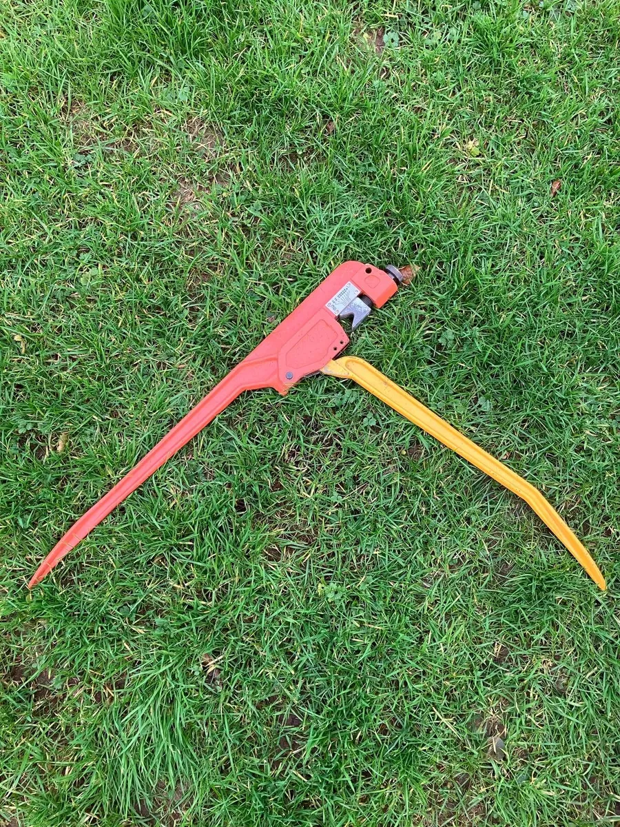 Electrical crimping tool - Image 2