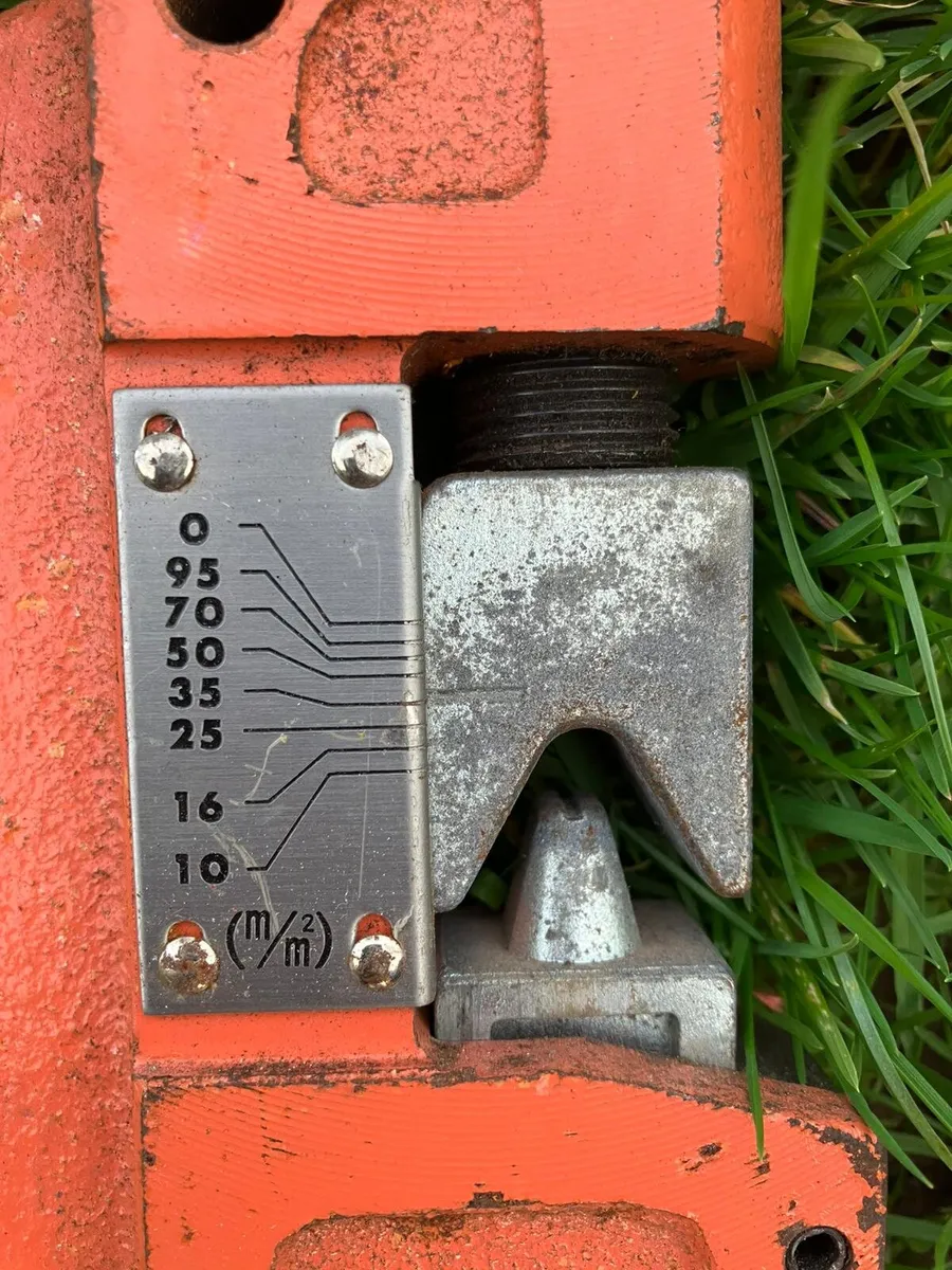 Electrical crimping tool - Image 3