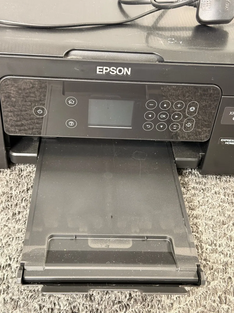 Epson Coloured printer - Image 3