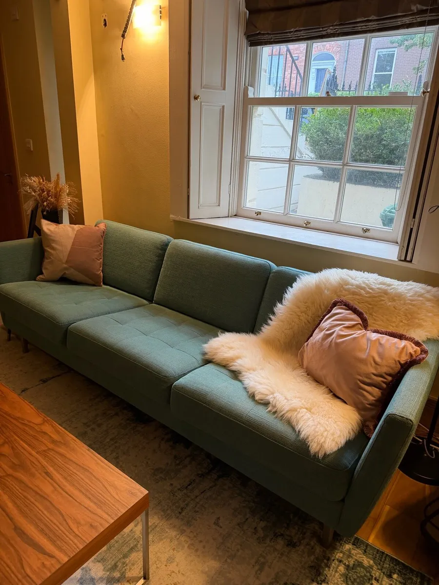 Bo concept sofa - Image 1