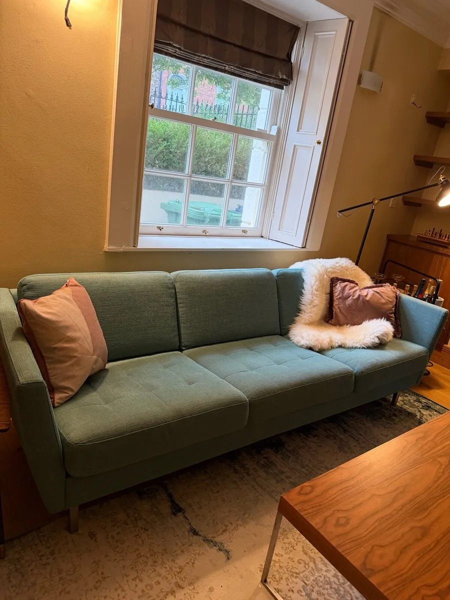 Bo concept sofa - Image 2