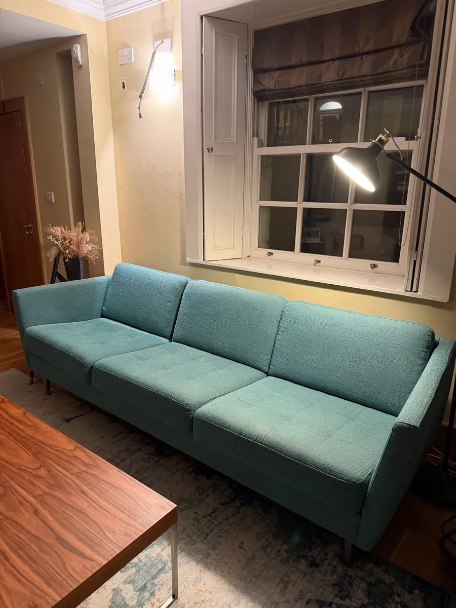 Bo concept sofa - Image 3