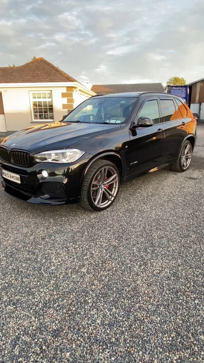 BMW X5 - Image 3