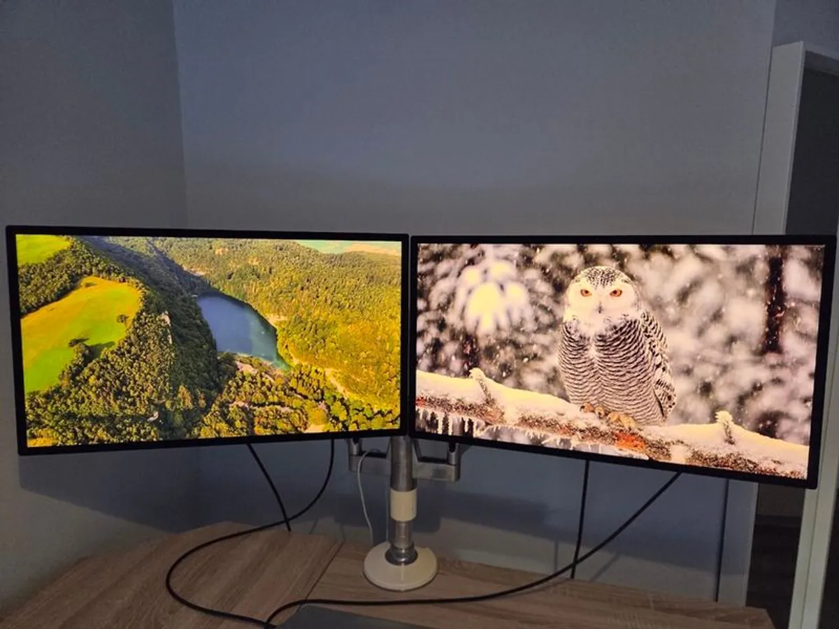 Studio Display - Nano-texture glass - VESA mount adapter - Image 3