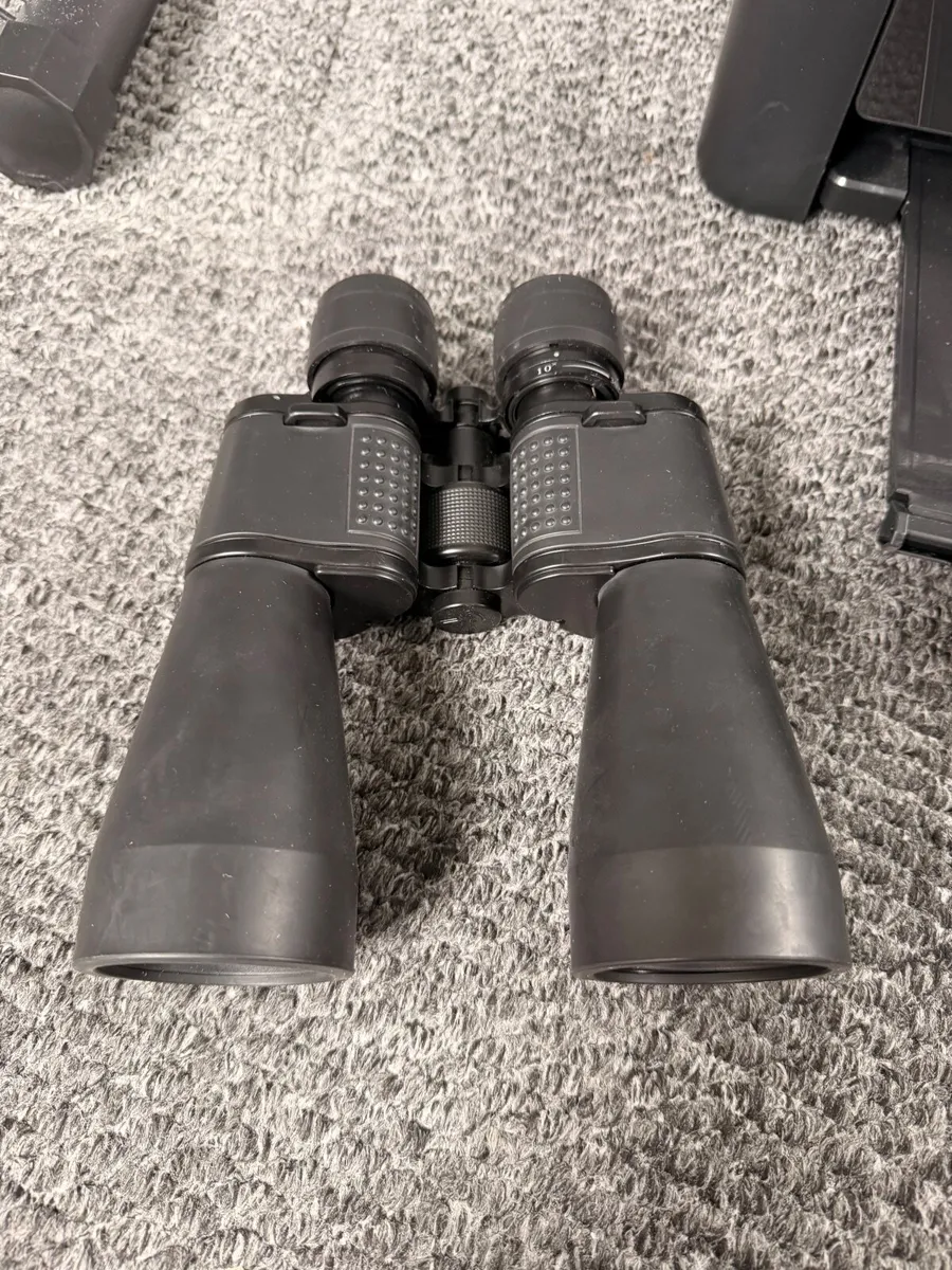 Binoculars - Image 2