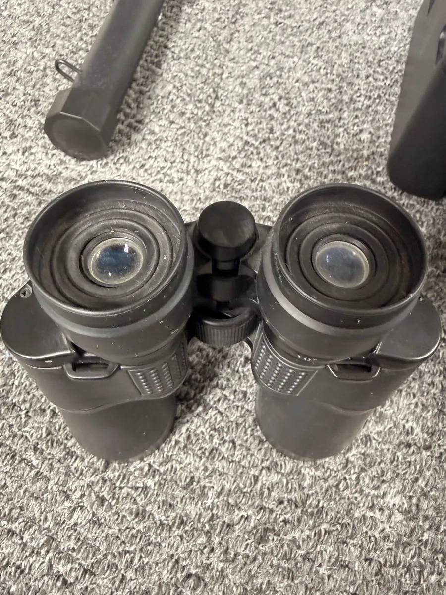Binoculars - Image 1