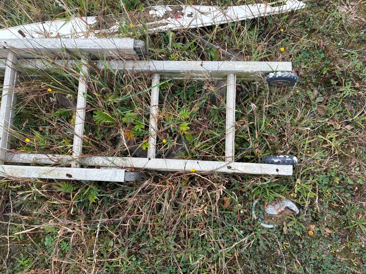 Ladder 3stage - Image 3