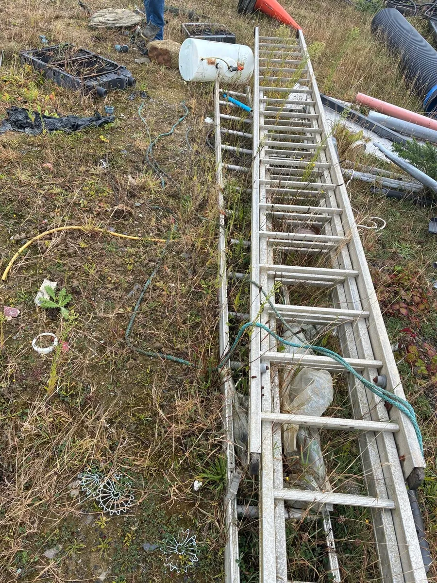 Ladder 3stage - Image 2