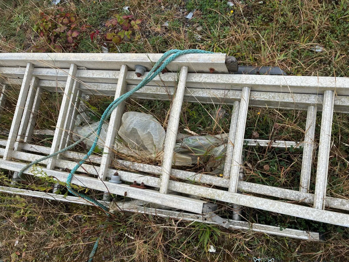 Ladder 3stage - Image 4
