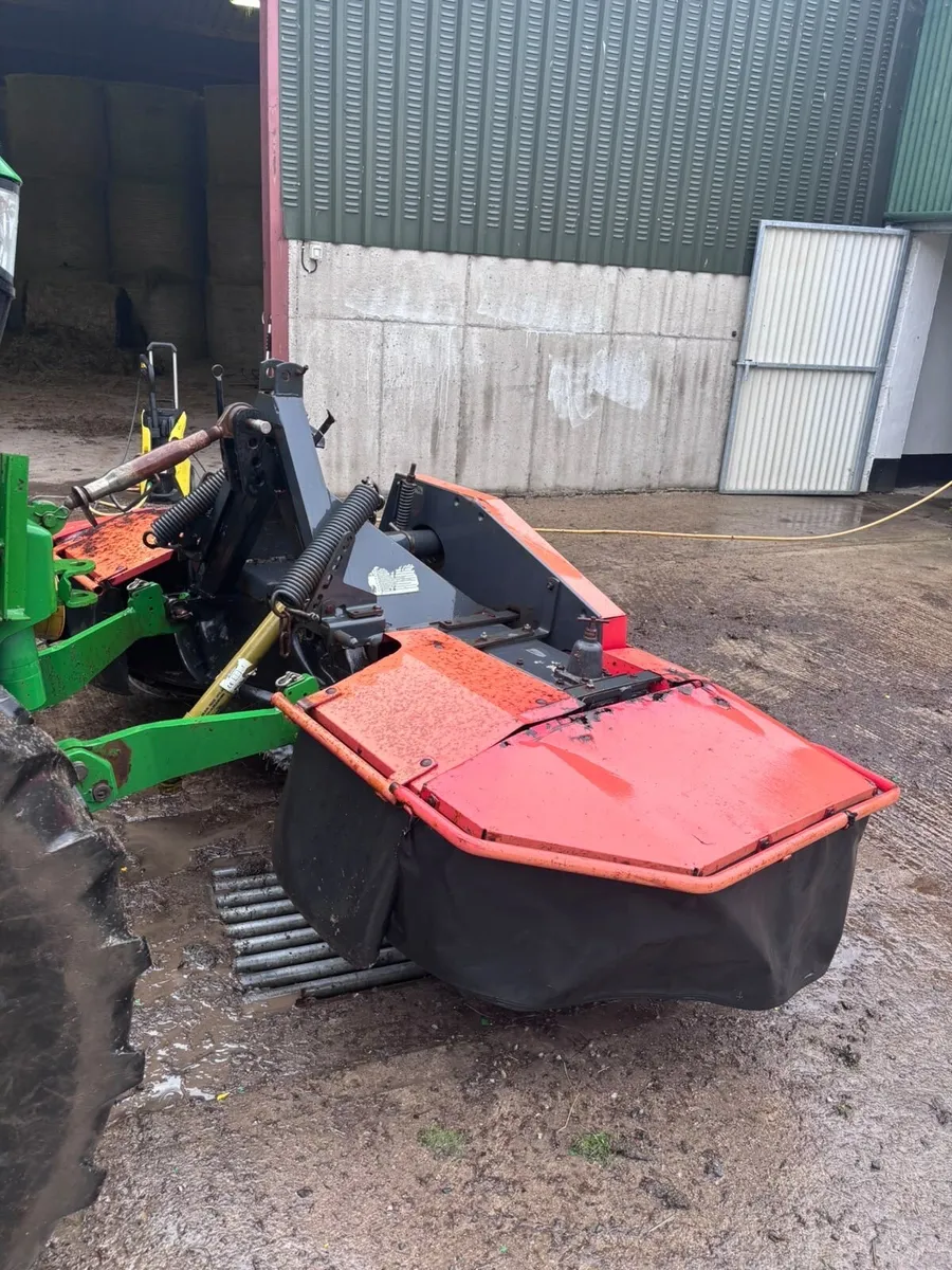 Front Mower - Image 3