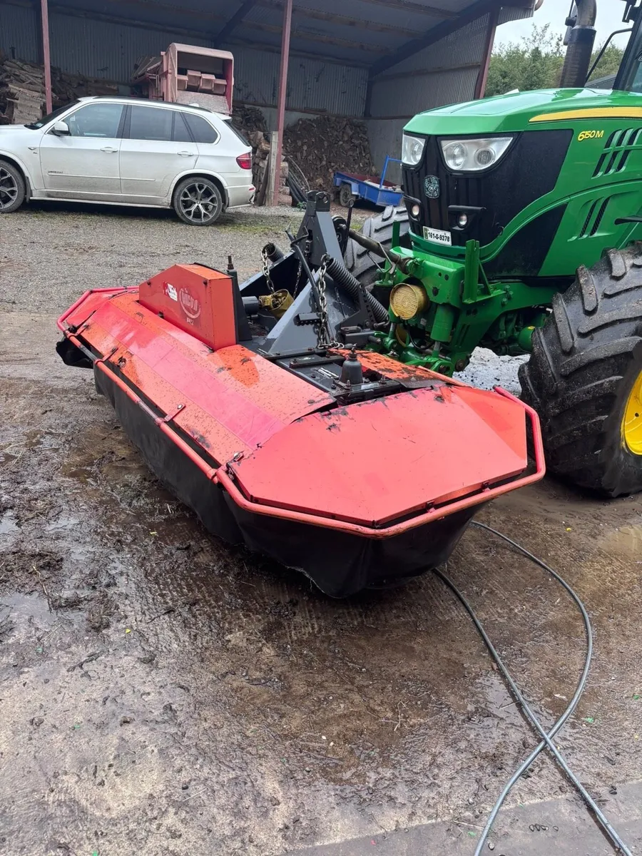 Front Mower - Image 4