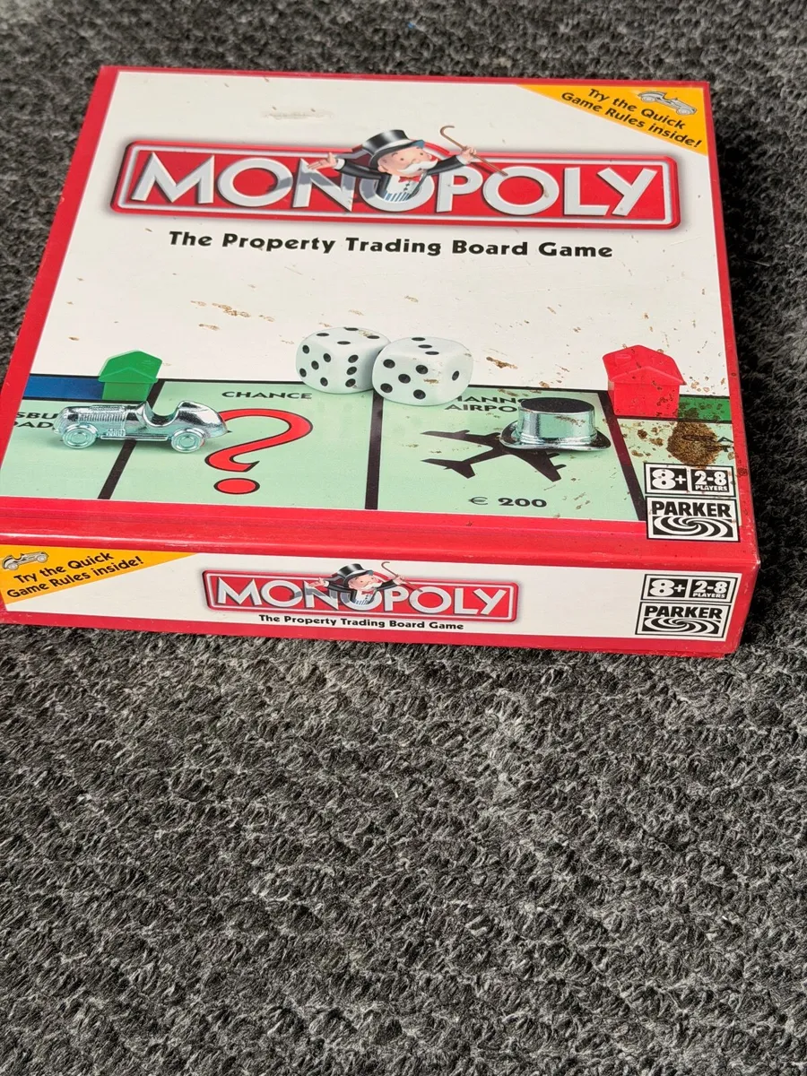 Kids 3 sets of  games - Image 4
