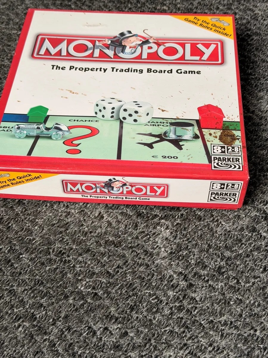 Kids 3 sets of  games - Image 2