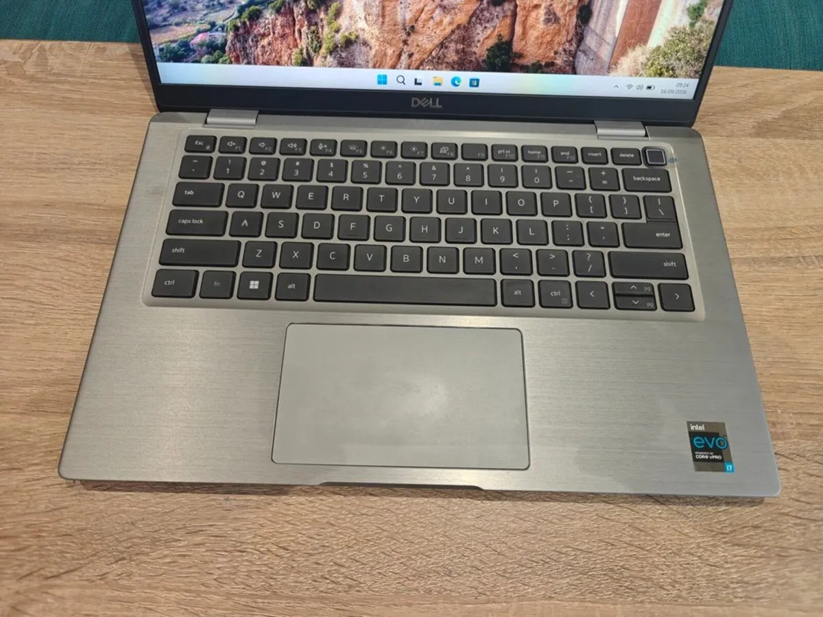 Amazing Dell Latitude 7420 | i7 vPro | 32GB | 512G - Image 2