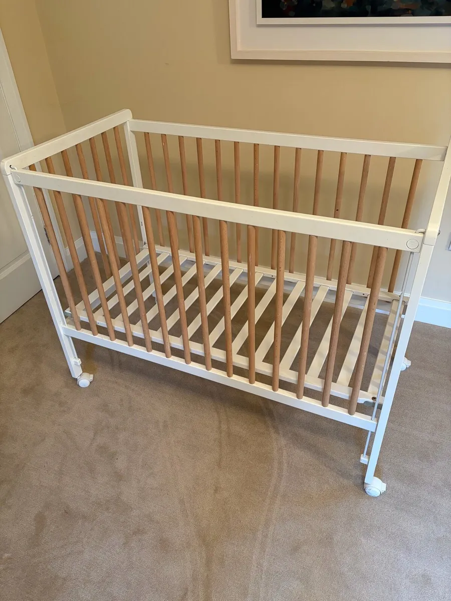 Cot - Image 2