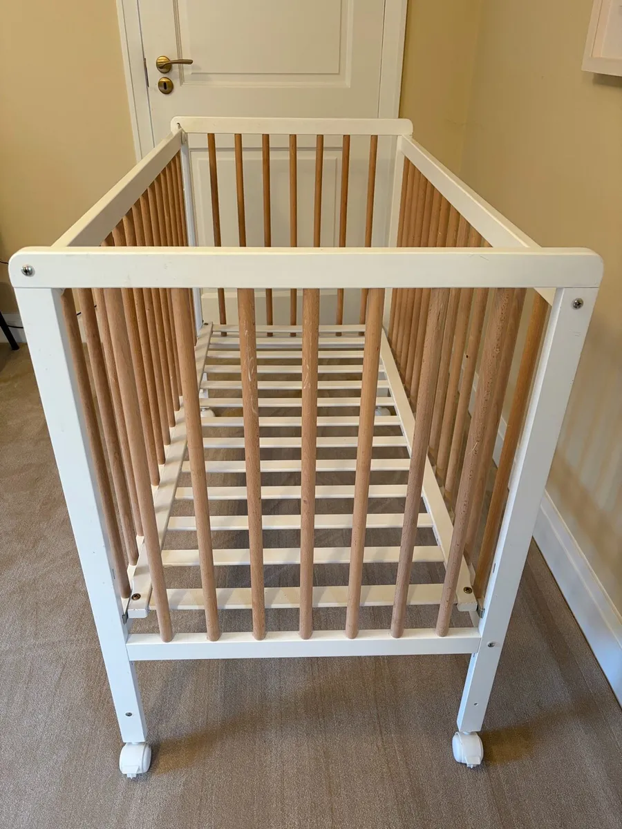 Cot - Image 4