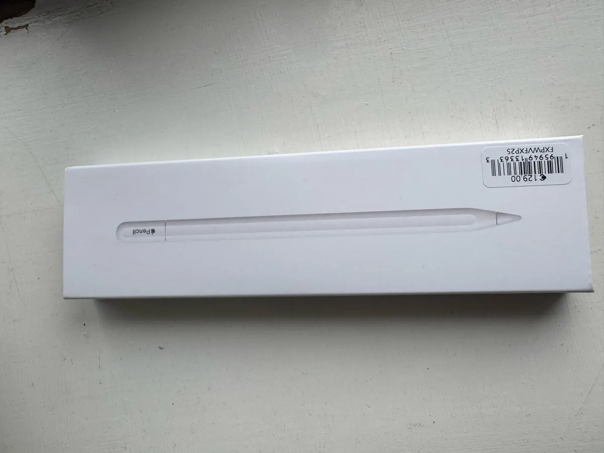 Apple Pencil - Image 1