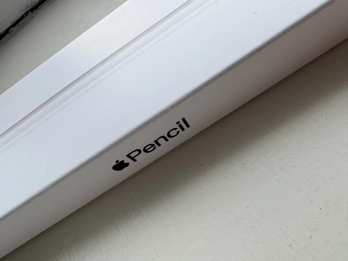 Apple Pencil - Image 2