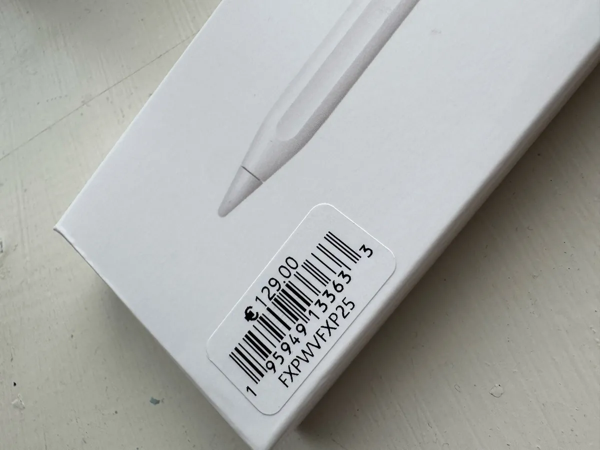 Apple Pencil - Image 3