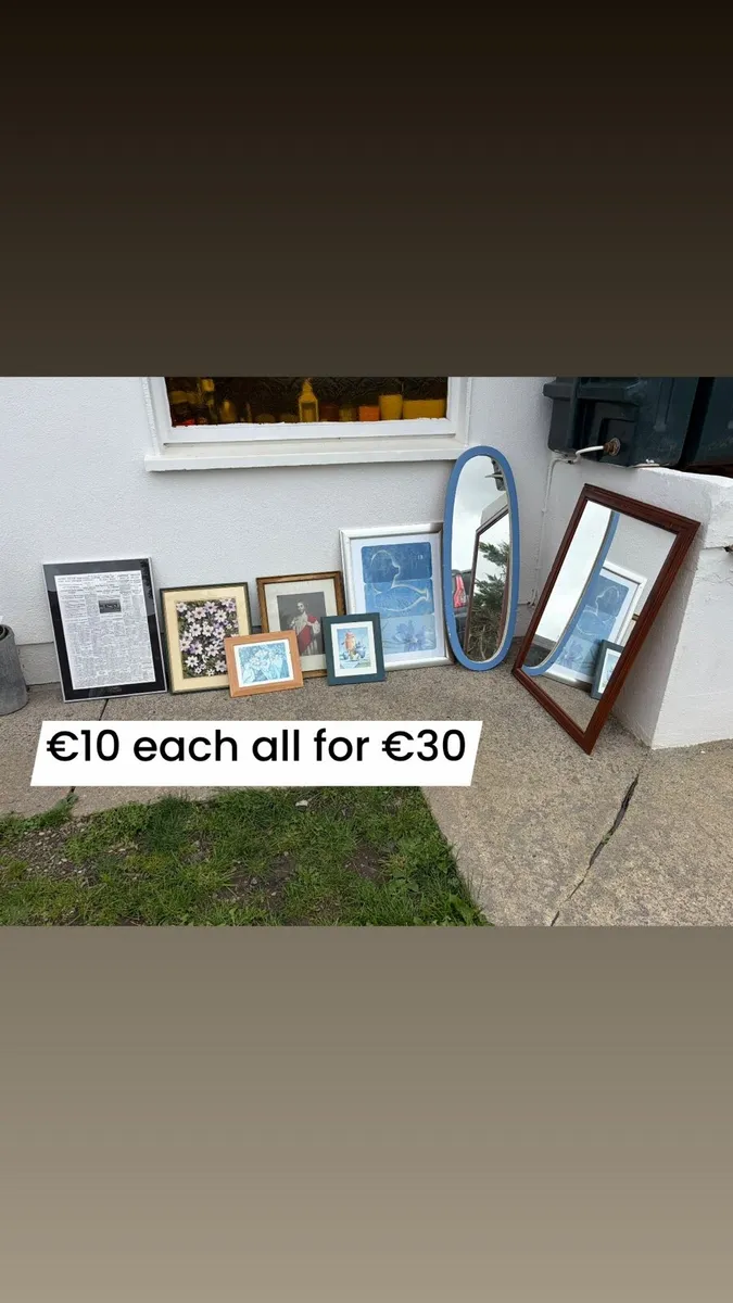 quick & cheap house clear out - Image 1