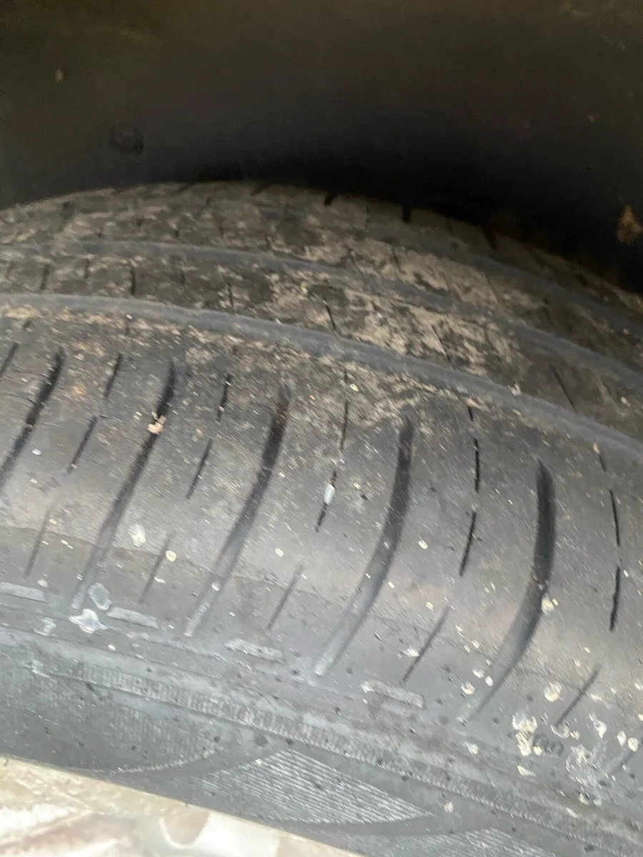 Suzuki Grand vitara for parts - Image 3
