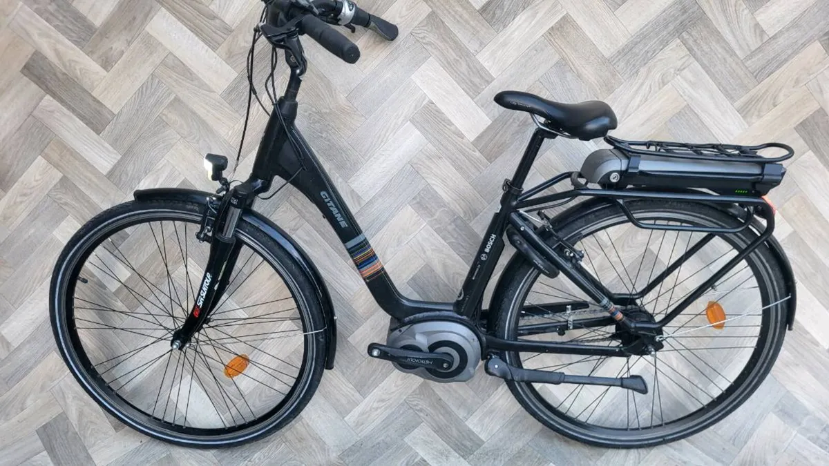 GITANE,  MADE IN FRANCE 🇫🇷 - Image 4