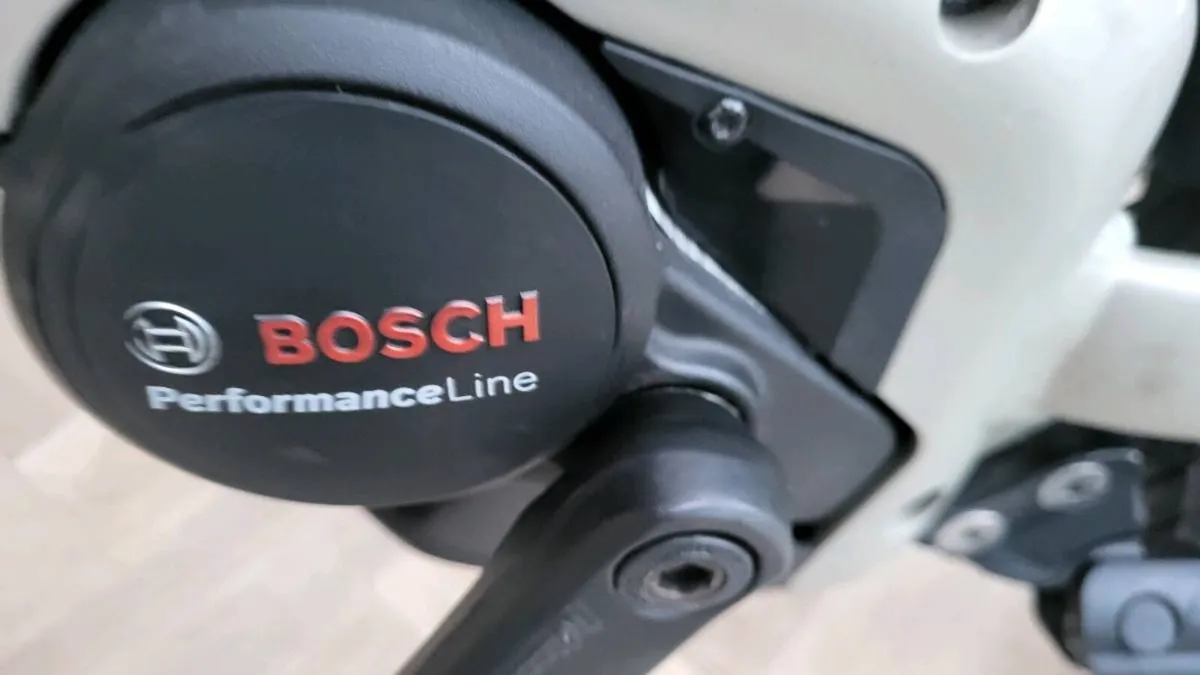 SCOTT, E-BIKE, ELECTRIC BIKE - Image 3