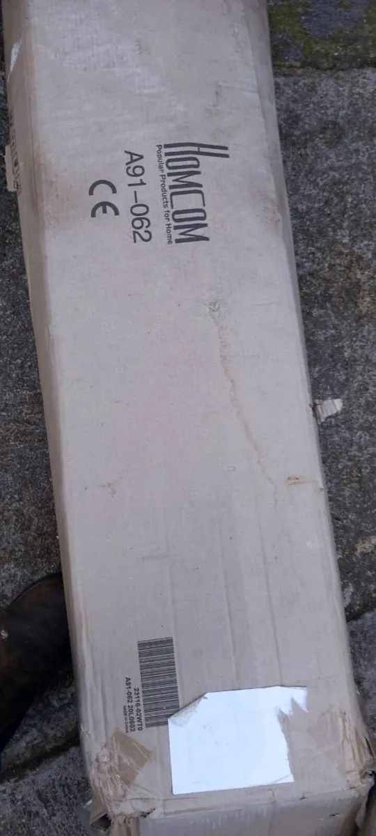 Dumb bell bench in box - Image 3