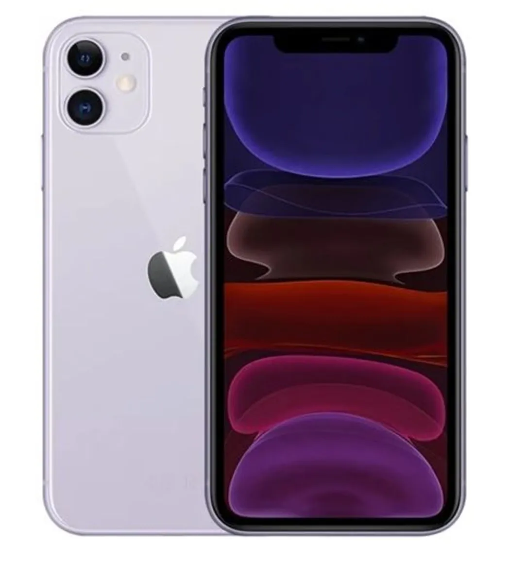 IPhone 11 64Gb - Image 2