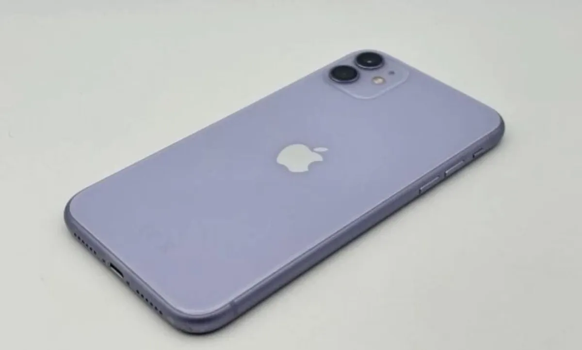 IPhone 11 64Gb - Image 3