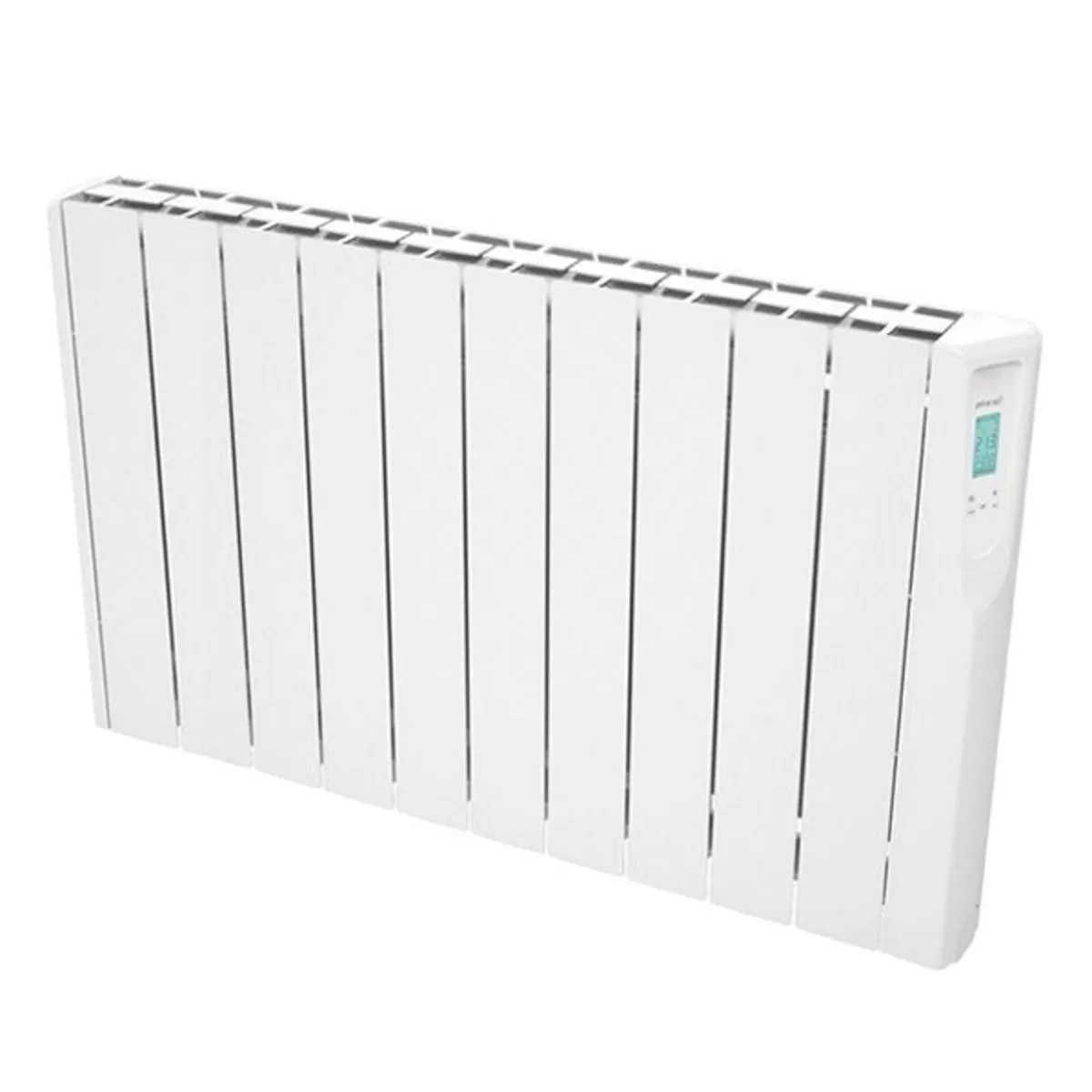 Electric radiator