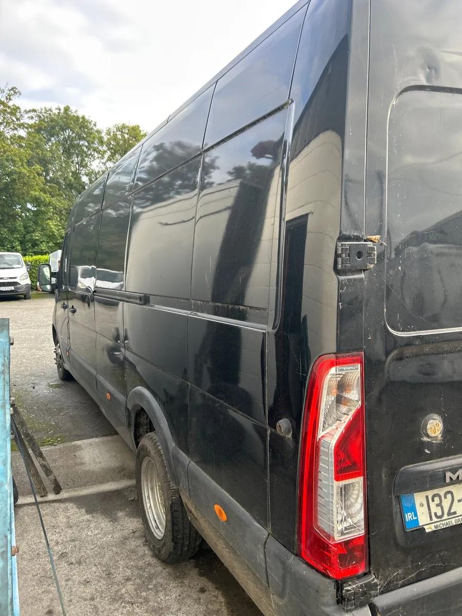 Renault master - Image 4