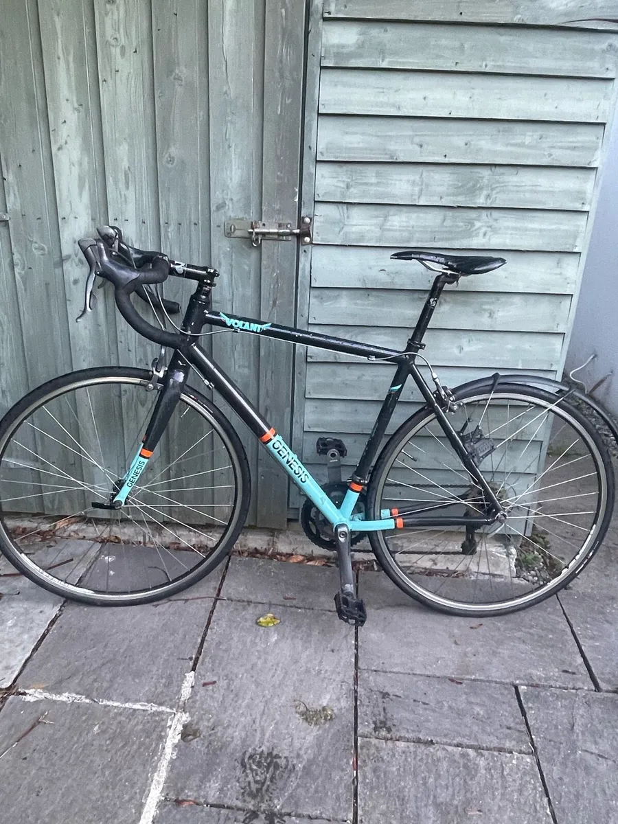 Genesis Volant Road bike - Image 1